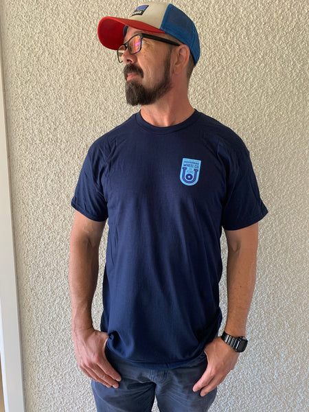 20 years seal T-shirts