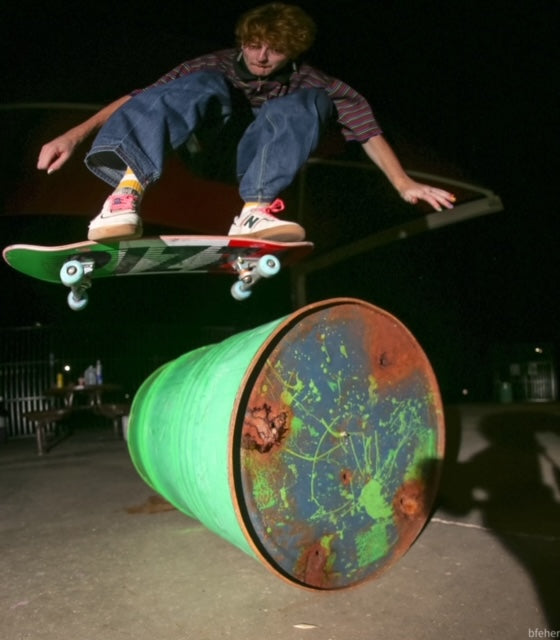 Josh Tollin Video - "Lost in My Dream"