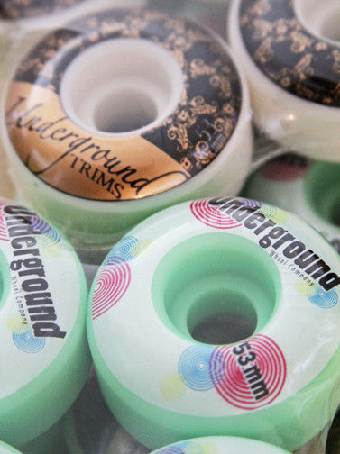 Circles 53mm