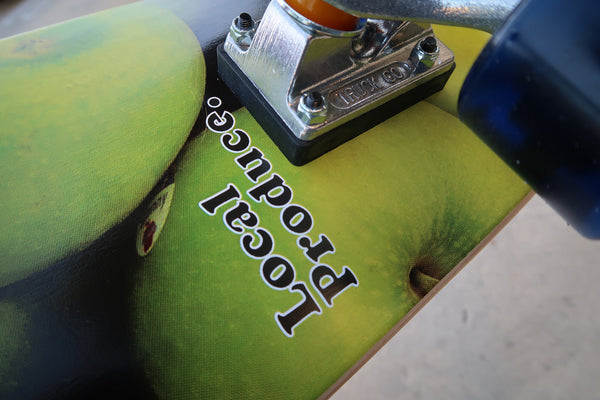 Apples Cruiser Complete
