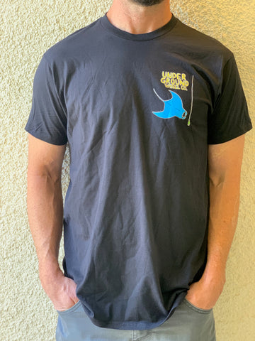 RAY T-SHIRT