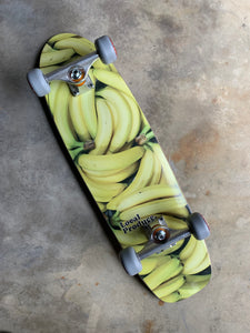 Bananas Cruiser Complete