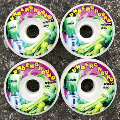 Smoothie 53mm