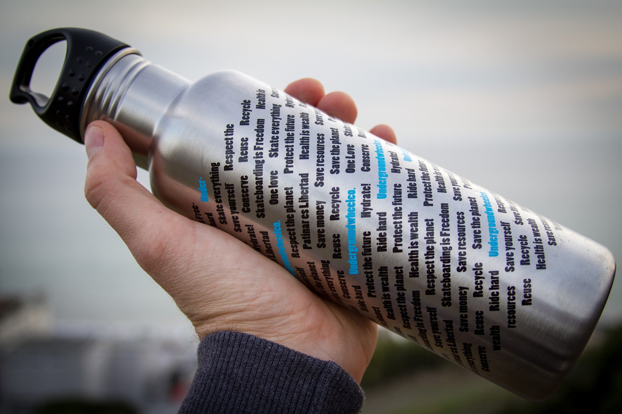 8 Best Reusable Water Bottles To Help Save The Planet