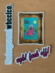 Sticker Pack 2
