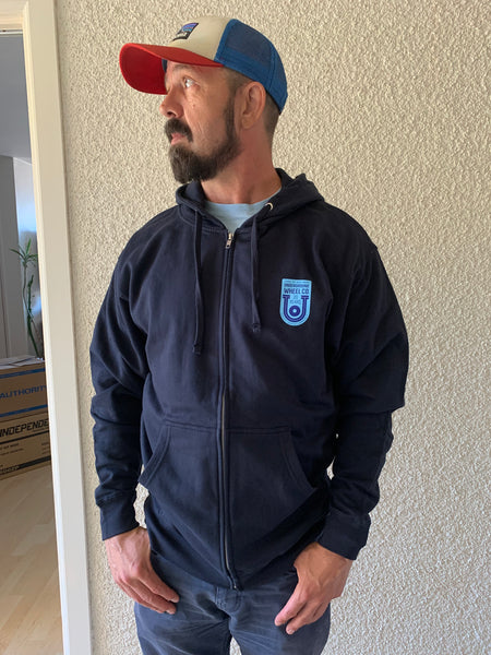 20 years hoodie