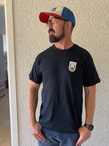 20 years seal T-shirts
