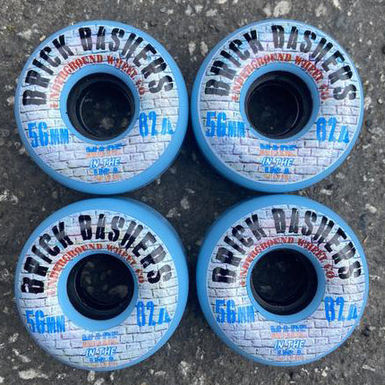 Brick Bashers 56 mm