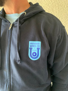 20 years hoodie