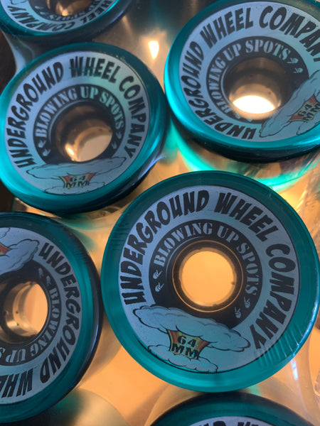 Bombers 64mm