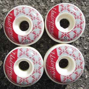 Trims 51mm