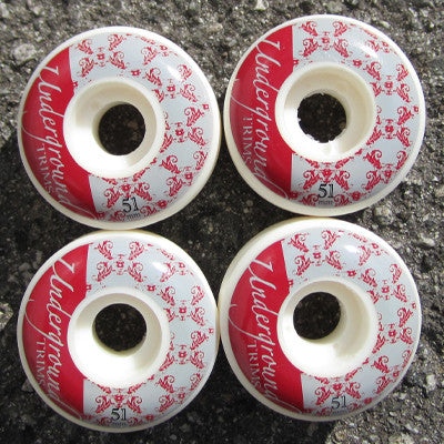 Trims 51mm